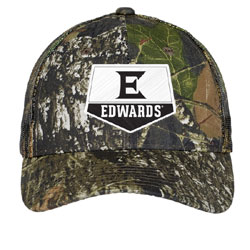 Port Authority Pro Camouflage Series Cap with Mesh Back